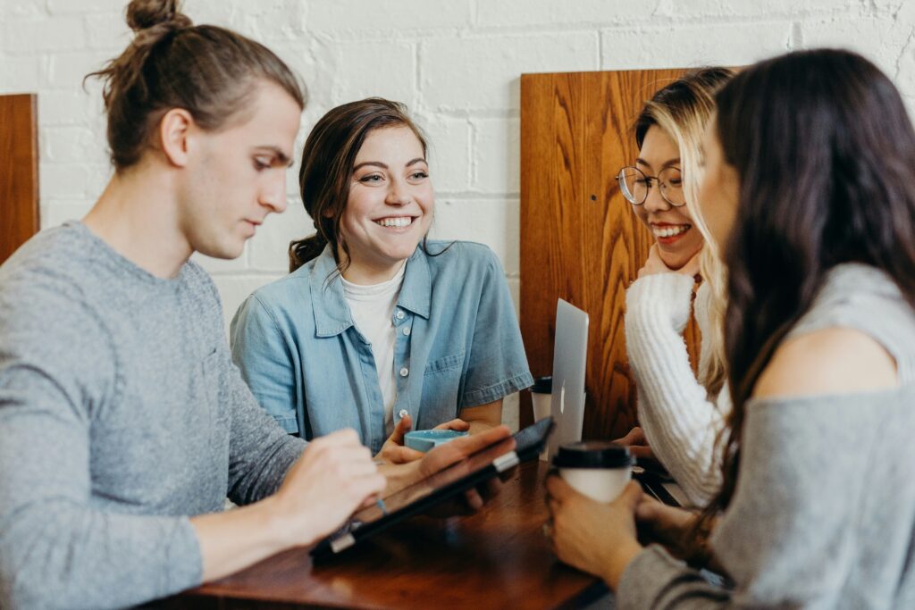 action plan for communication skills